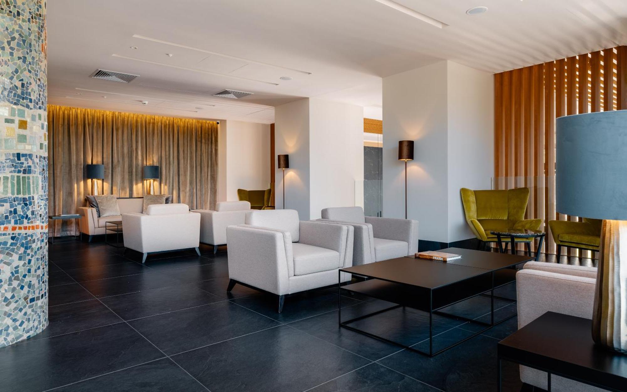 Pieniny Grand Hotel Szczawnica Kültér fotó