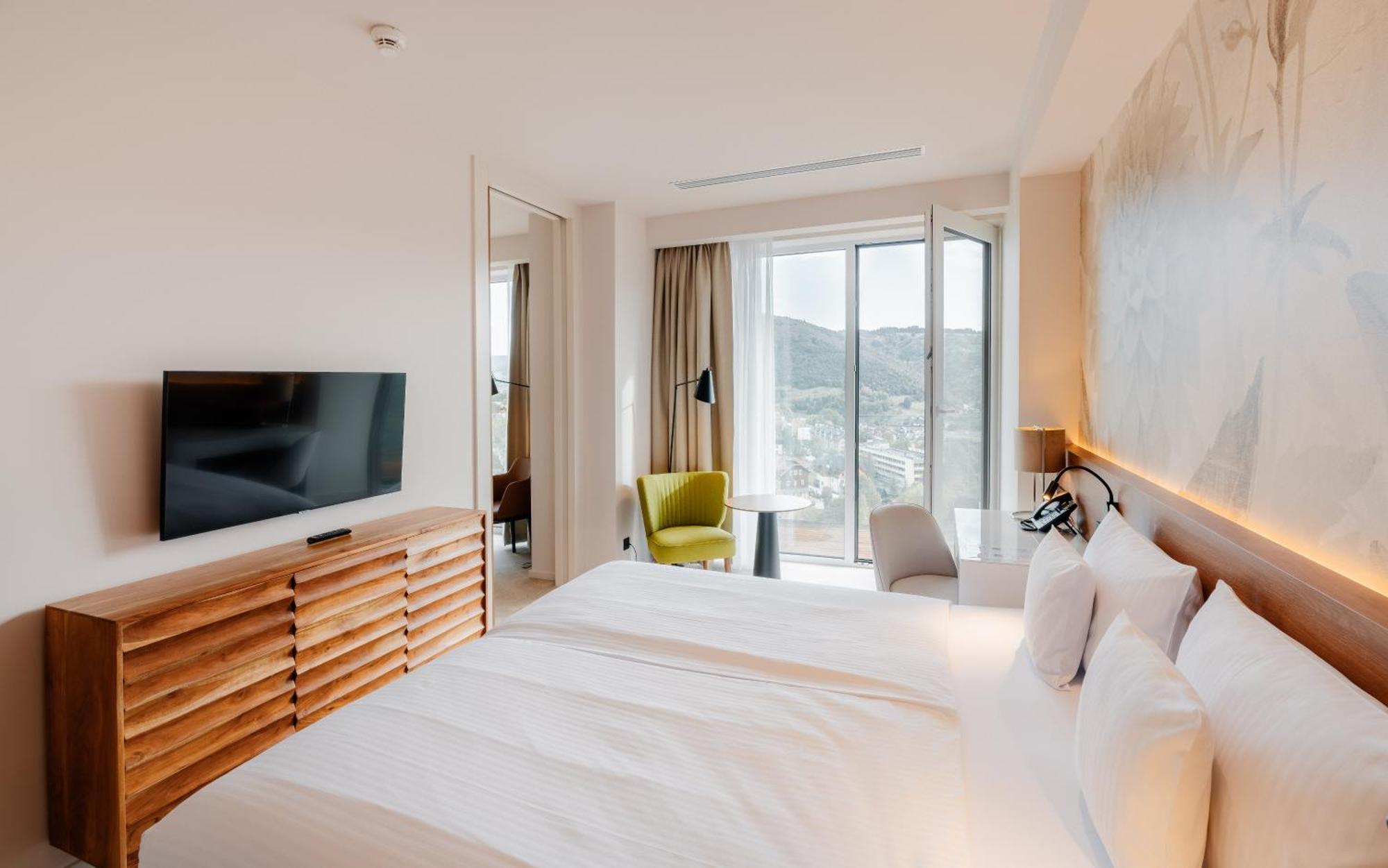 Pieniny Grand Hotel Szczawnica Kültér fotó